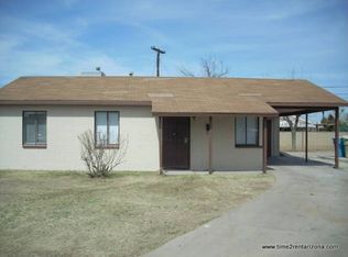 3112 N 58th Ave, Phoenix, AZ 85031