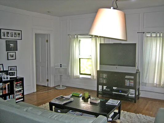 Rented by Brown Harris Stevens | media 10