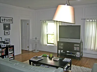 Rented by Brown Harris Stevens