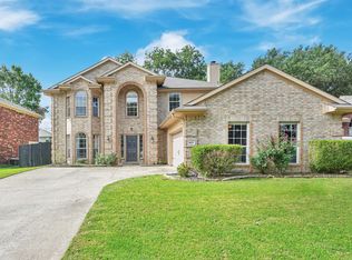 907 Midnight Pass, Rockwall, TX 75087