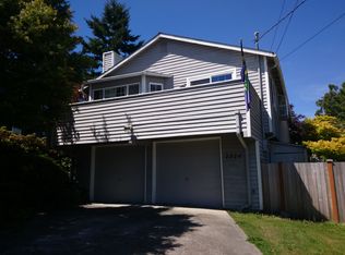 2824 NW 60th St, Seattle, WA 98107