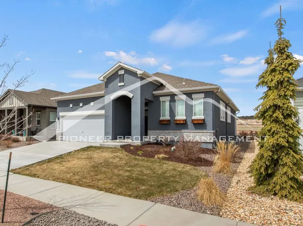 6524 Courtland Pl, Colorado Springs, CO 80924