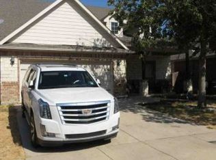 4332 Red Clover Ln, Crowley, TX 76036