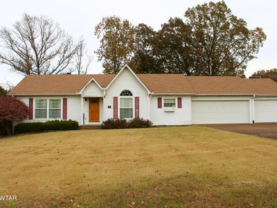 367 Pratt Cir, Lexington, TN, 38351