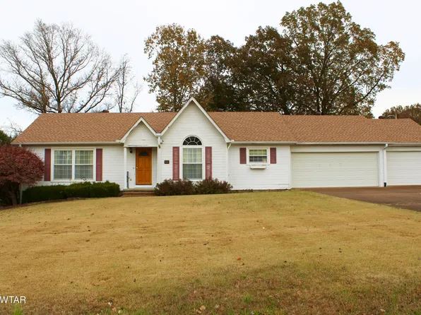 367 Pratt Cir, Lexington, TN 38351