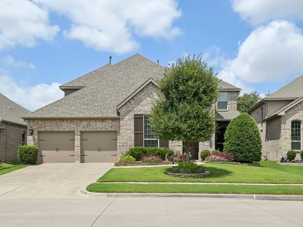 517 Cypress Garden Dr, McKinney, TX 75071