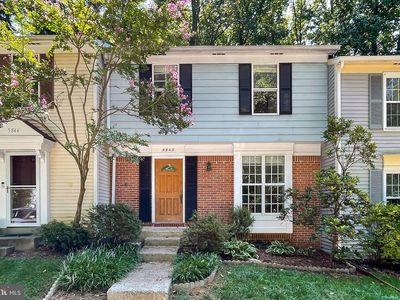 5842 Wood Poppy Ct, Burke, VA, 22015