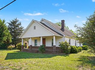 3413 State Highway 210 N, Lillington, NC 27546