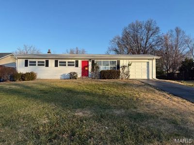 1517 Froesel Dr, Ballwin, MO, 63011