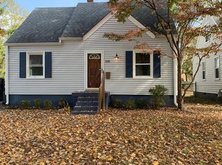 535 Harris Pl, Louisville, KY 40222