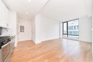 Rented by Living New York