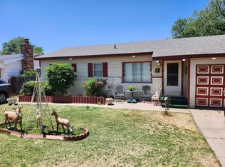 4404 S Fannin St, Amarillo, TX 79110