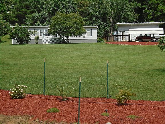 OWNER FINANCING OPTION 5.5% 