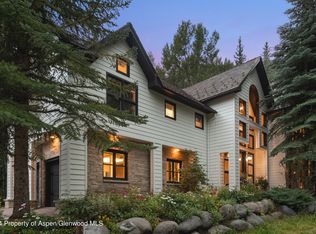 901 Ute Ave, Aspen, CO 81611