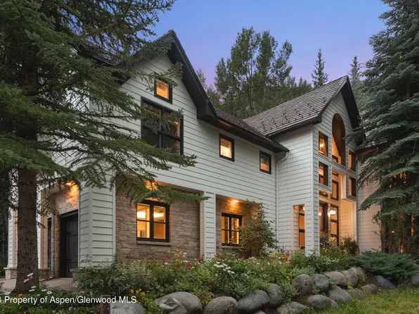 901 Ute Ave, Aspen, CO 81611