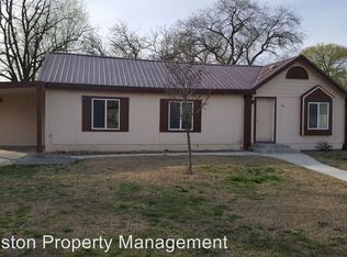 355 N Dunne St, Stanfield, OR 97875