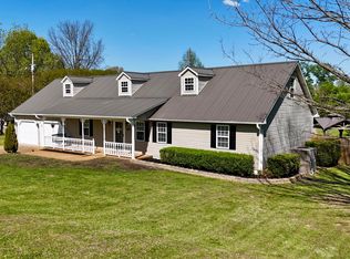 2970 Millsfield Hwy, Dyersburg, TN 38024
