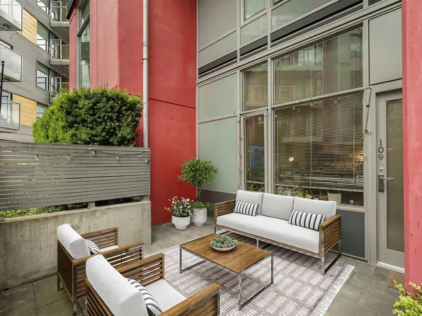 417 Great Northern Way #109, Vancouver, BC V5T 0G7