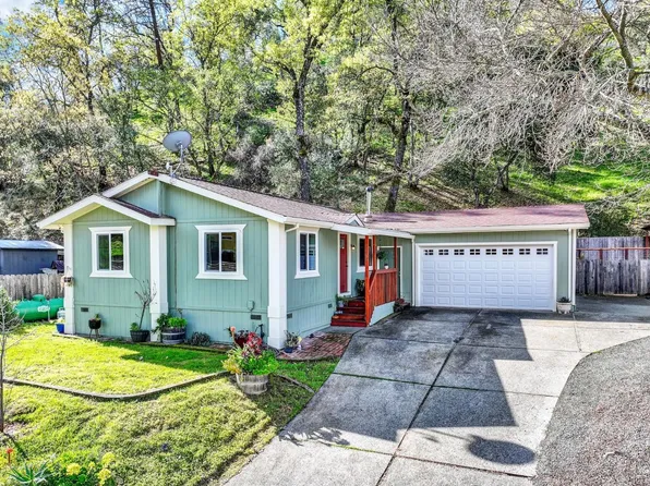 1021 Arroyo Grande Drive, Napa, CA 94558