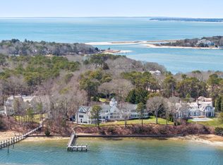 168 Garrison Lane, Osterville, MA 02655