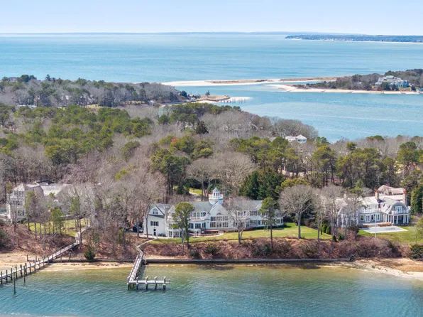 168 Garrison Lane, Osterville, MA 02655