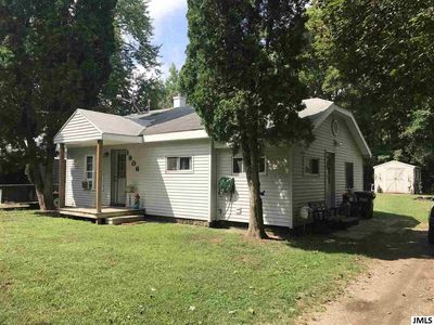 1906 W Franklin St, Jackson, MI, 49203