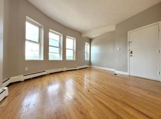 339 Warren St #4, Roxbury, MA 02119