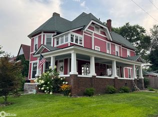 800 Drake Ave, Centerville, IA 52544