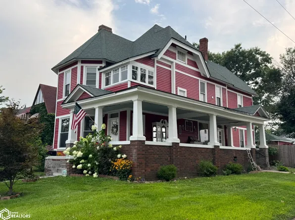 800 Drake Ave, Centerville, IA 52544