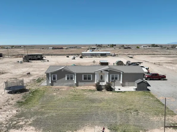 52 Bam Rd, Dexter, NM 88230