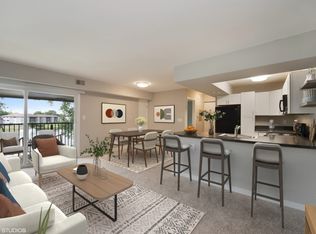 7 Pointe Apartments, Indianapolis, IN 46205