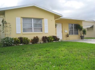 6722 NW 62nd St, Tamarac, FL 33321