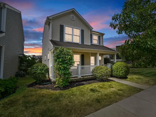 8789 Olenmead Dr, Lewis Center, OH 43035