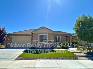 6224 Red Stable Rd, Sparks, NV 89436