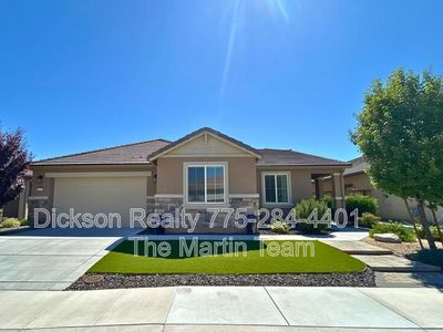 6224 Red Stable Rd, Sparks, NV, 89436