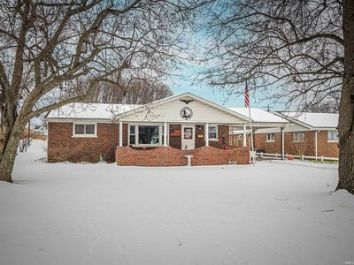 1204 Dereham Dr, Mount Vernon, IN, 47620