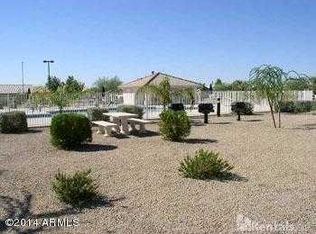 10870 W Beaubien Dr, Sun City, AZ 85373