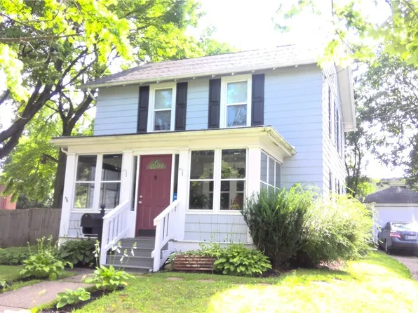 1337 Franklin Ave, Kent, OH 44240