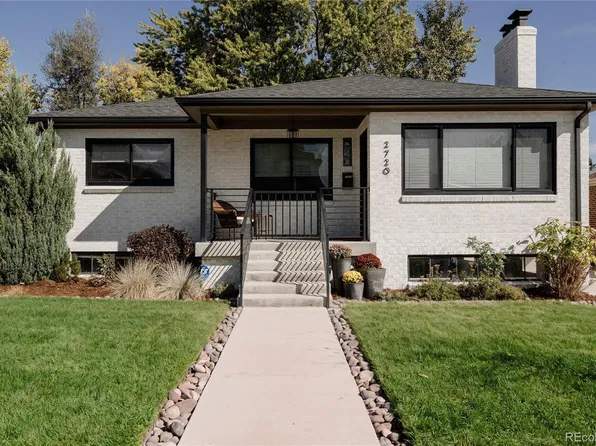 2720 Xavier Street, Denver, CO 80212