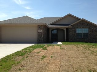 3018 Duncan Pointe, Duncan, OK 73533