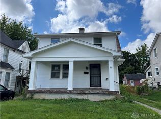 80 Fernwood Ave, Dayton, OH 45405