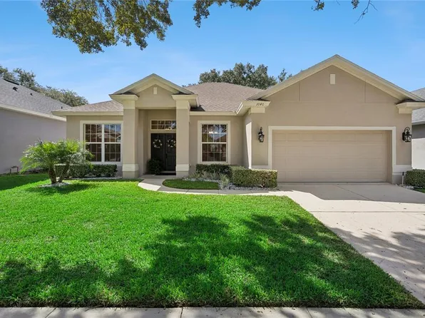 1040 KERSFIELD CIRCLE, LAKE MARY, FL 32746