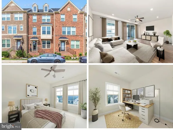 11119 Hazelnut Ln, Monrovia, MD 21770