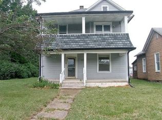 1019 S 15th St, Terre Haute, IN 47807