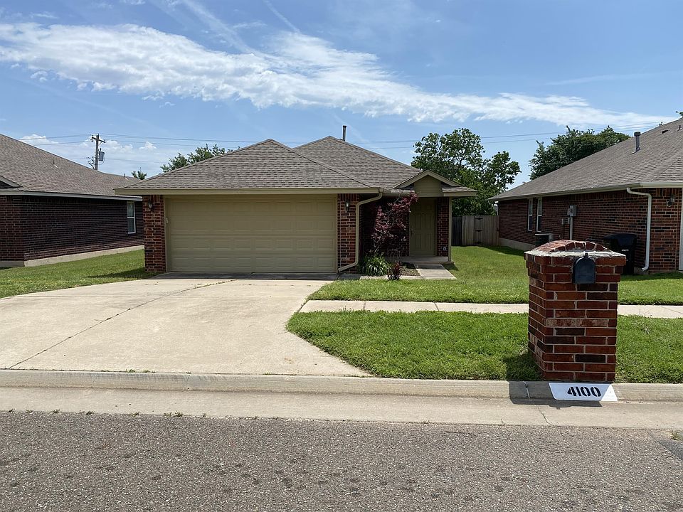 1st image of 4100 Applegate Dr