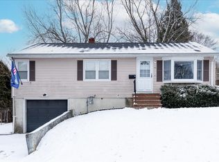 10 Cleveland St, Lawrence, MA 01843