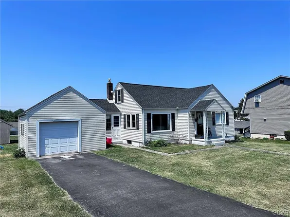 1506 Washington St N, Catasauqua, PA 18032