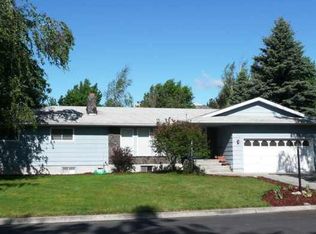 9611 N Sundance Dr, Spokane, WA 99208