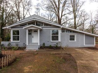 5524 Joyce Dr, Charlotte, NC 28215