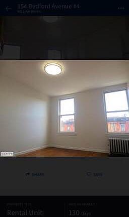 2nd image of 154 Bedford Ave #3FLL